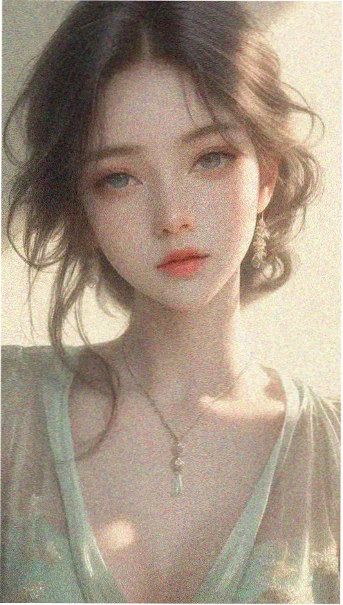 返员 年代群像短剧海报
